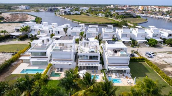 Villa Cap Cana