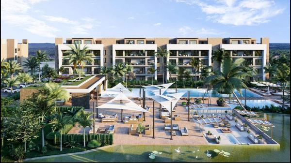 Baliza Residences